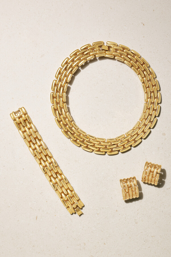 Vintage Givenchy Jewelry
