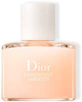Thumbnail for your product : Christian Dior Dissolvant Abricot