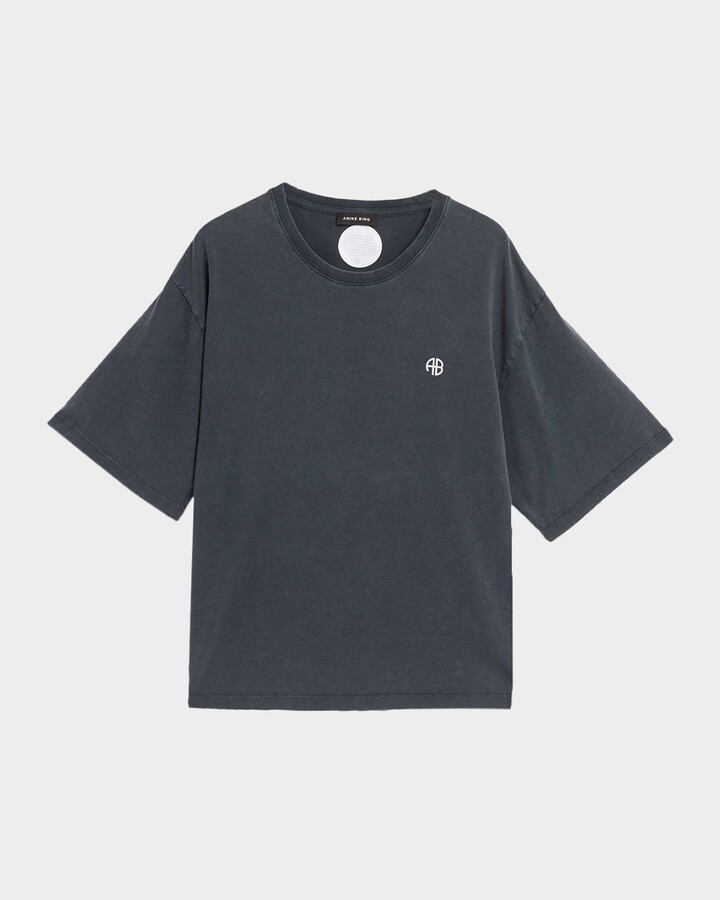 Rudy Crewneck Empowerment Tee