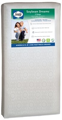 sealy healthy dream 2 stage hybrid