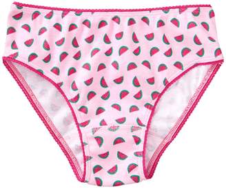 Crazy 8 Crazy8 Watermelon Underwear