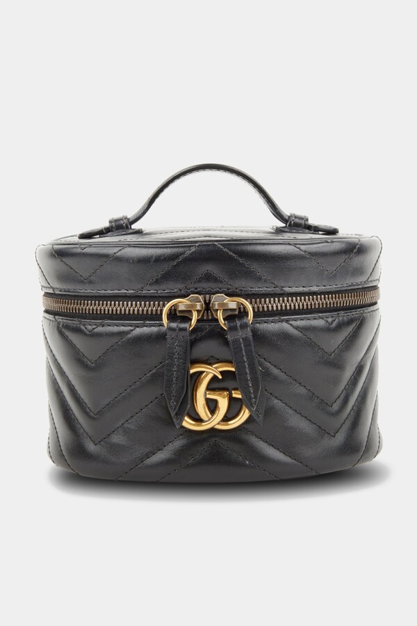 Gucci Vanity Bag ShopStyle