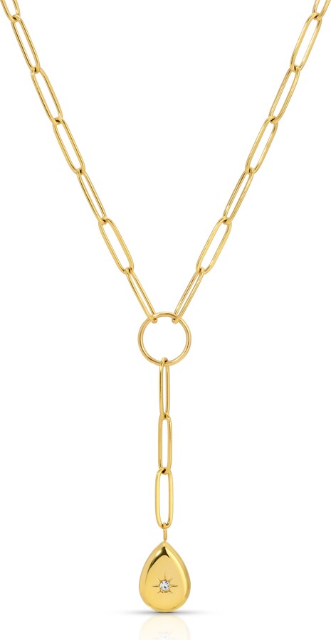 Kozakh Pirae Necklace