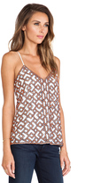 Thumbnail for your product : Parker Marley Sequin Tank