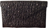 Thumbnail for your product : Alaia Black Leather Clutch bag