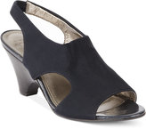 Thumbnail for your product : Joan & David Circa by Narda Mid Heel City Sandals