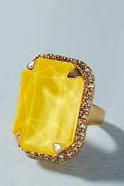 Thumbnail for your product : Elizabeth Cole Tabbi Cocktail Ring