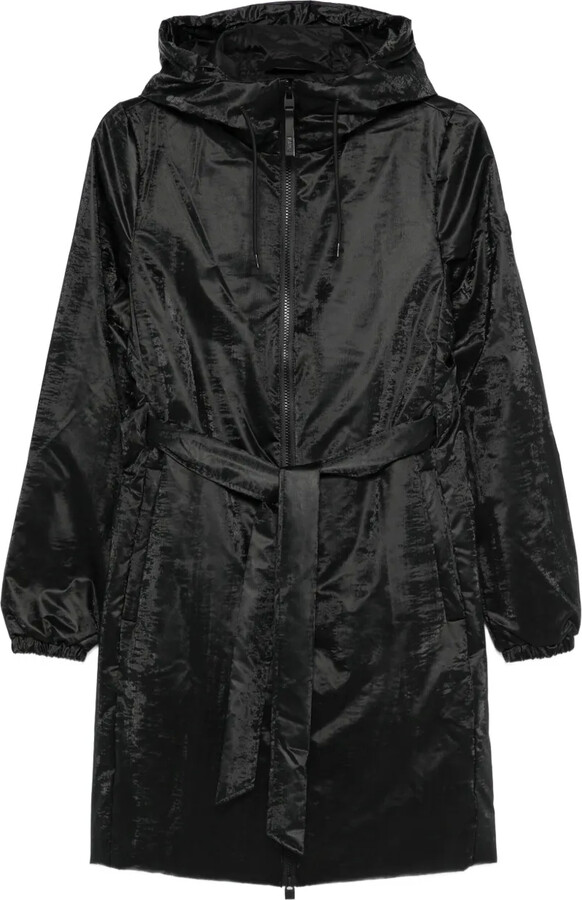 Rains Lohja Long Insulated jacket