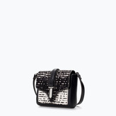 Thumbnail for your product : Zara 29489 Printed Messenger Bag