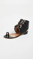 Thumbnail for your product : Laurence Dacade Samuela Sandals