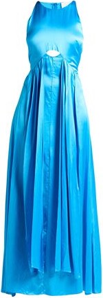 Erika Cavallini Woman Maxi dress