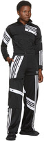 Thumbnail for your product : adidas Black Danielle Cathari Edition TP Lounge Pants