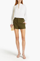 Thumbnail for your product : Alice + Olivia Cady shorts