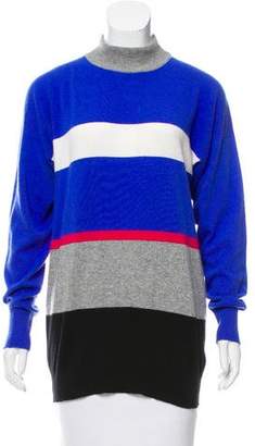 Pringle Striped Cashmere Sweater