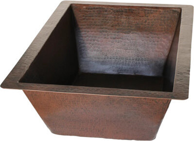 Novatto ARTESA 12 Bathroom Sink