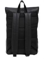 Thumbnail for your product : Eastpak 17l Ciera Leather Backpack
