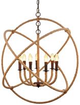 Thumbnail for your product : Isidora Chandelier