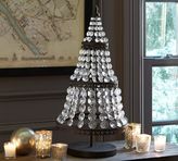 Thumbnail for your product : Pottery Barn Faceted Crystal Tree