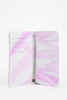 Thumbnail for your product : Urban Outfitters Scholar Wristlet Phone Wallet