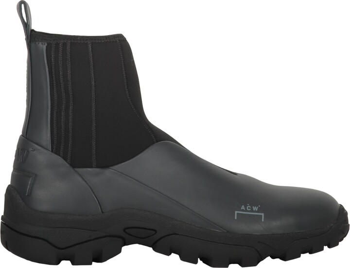 A-Cold-Wall* Luol Hi Top Ii Sneakers - ShopStyle