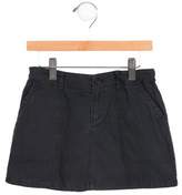 Thumbnail for your product : Bonpoint Girls' Mini Skirt
