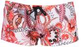 Thumbnail for your product : Roberto Cavalli Swimming trunks