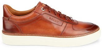 bally hens sneaker
