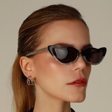Thumbnail for your product : BIG HORN - Saizawa-S C1 Sunglasses