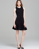 Thumbnail for your product : Kate Spade Circle Back Sweater Dress