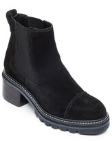Thumbnail for your product : Bernardo Footwear Salem Water Resistant Cap Toe Chelsea Boot