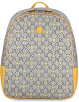 Thumbnail for your product : Gucci Large star backpack