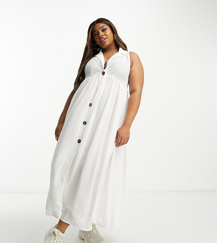 ASOS Curve Women's Plus Size Dresses | ShopStyle CA