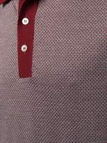 Thumbnail for your product : Canali classic polo shirt