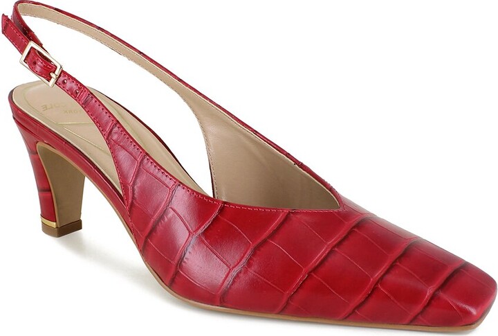 Kenneth Cole New York Meilani Pump