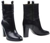 RALPH LAUREN COLLECTION Ankle boots 