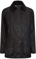 Thumbnail for your product : Barbour Beadnell Waxed Jacket