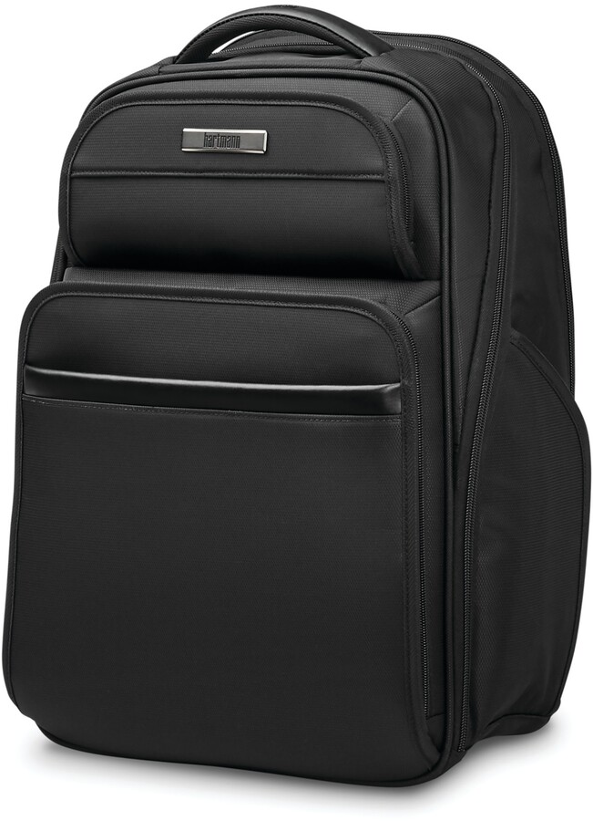Hartmann Metropolitan 2 17" Backpack