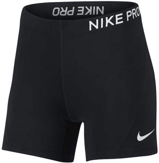 Nike Womens Pro 5in Shorts