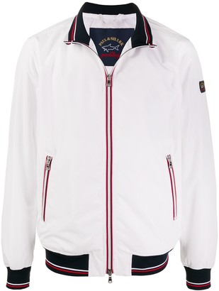 paul shark men's jackets