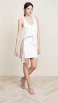 Thumbnail for your product : Alexander Wang Deconstructed Tank Dress