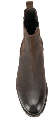 Henderson Baracco Hunter Boots