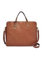 Thumbnail for your product : Fossil ZB6966200 emma laptop bag