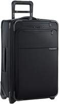 Thumbnail for your product : Briggs & Riley Baseline 22#double; Domestic Carry-On Expandable Upright
