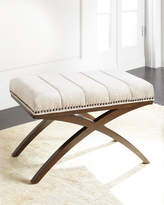 Thumbnail for your product : Hooker Furniture Savannah X Bench