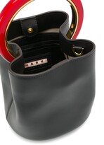 Thumbnail for your product : Marni Pannier bucket bag