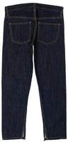 Thumbnail for your product : Etoile Isabel Marant Straight-Leg Jeans