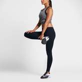 Thumbnail for your product : Nike Essential Women's Mid-Rise Running Tights