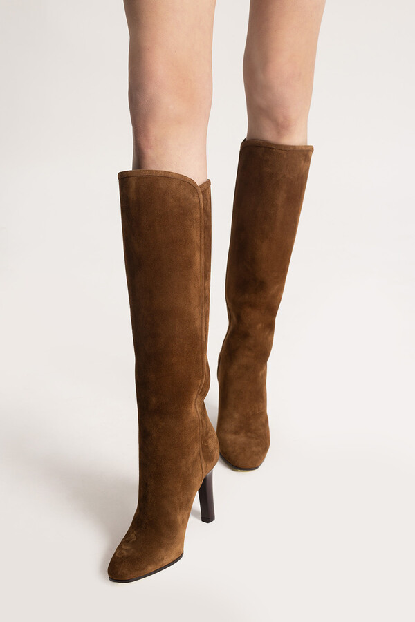 Knee High Boots Women | Shop the world's largest collection of 