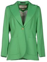 Thumbnail for your product : By Malene Birger Blazer