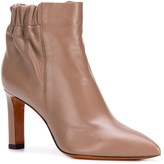 Thumbnail for your product : Santoni Ankle Boots